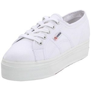 Superga Women's 2790 Acotw Platform Sneaker